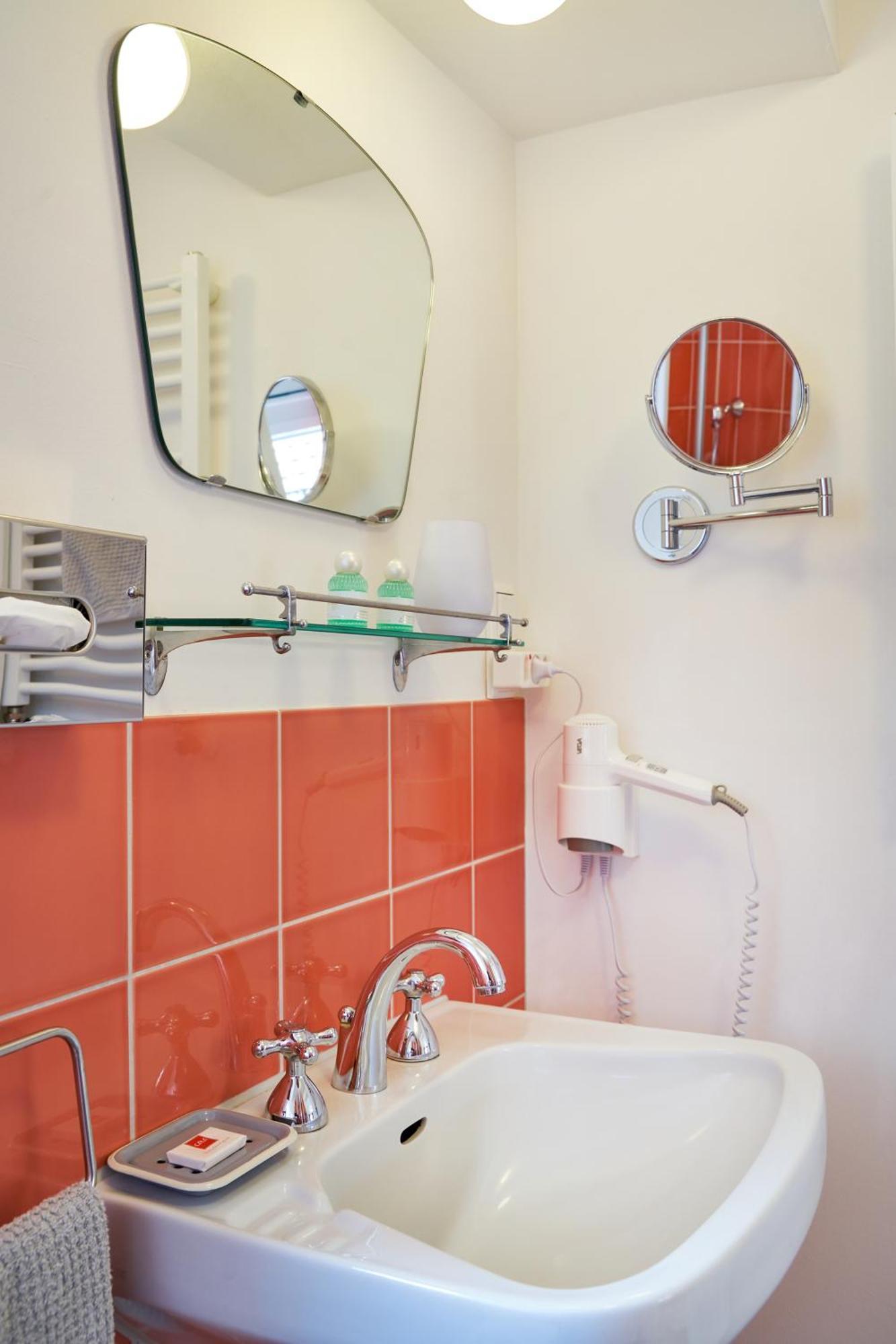 Pension Amthof Oberderdingen Habitación foto