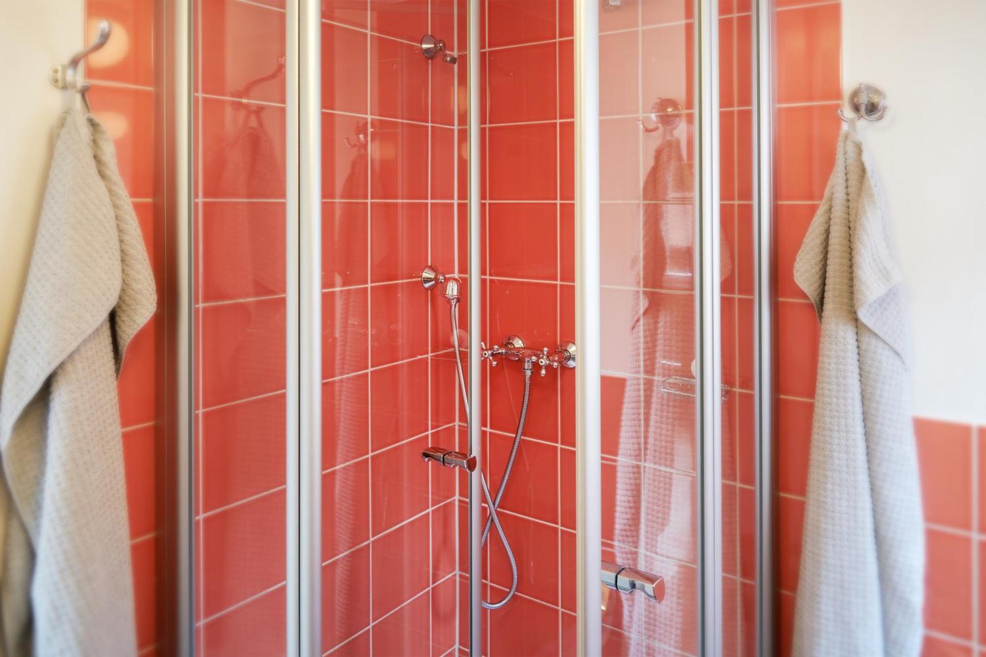 Pension Amthof Oberderdingen Habitación foto
