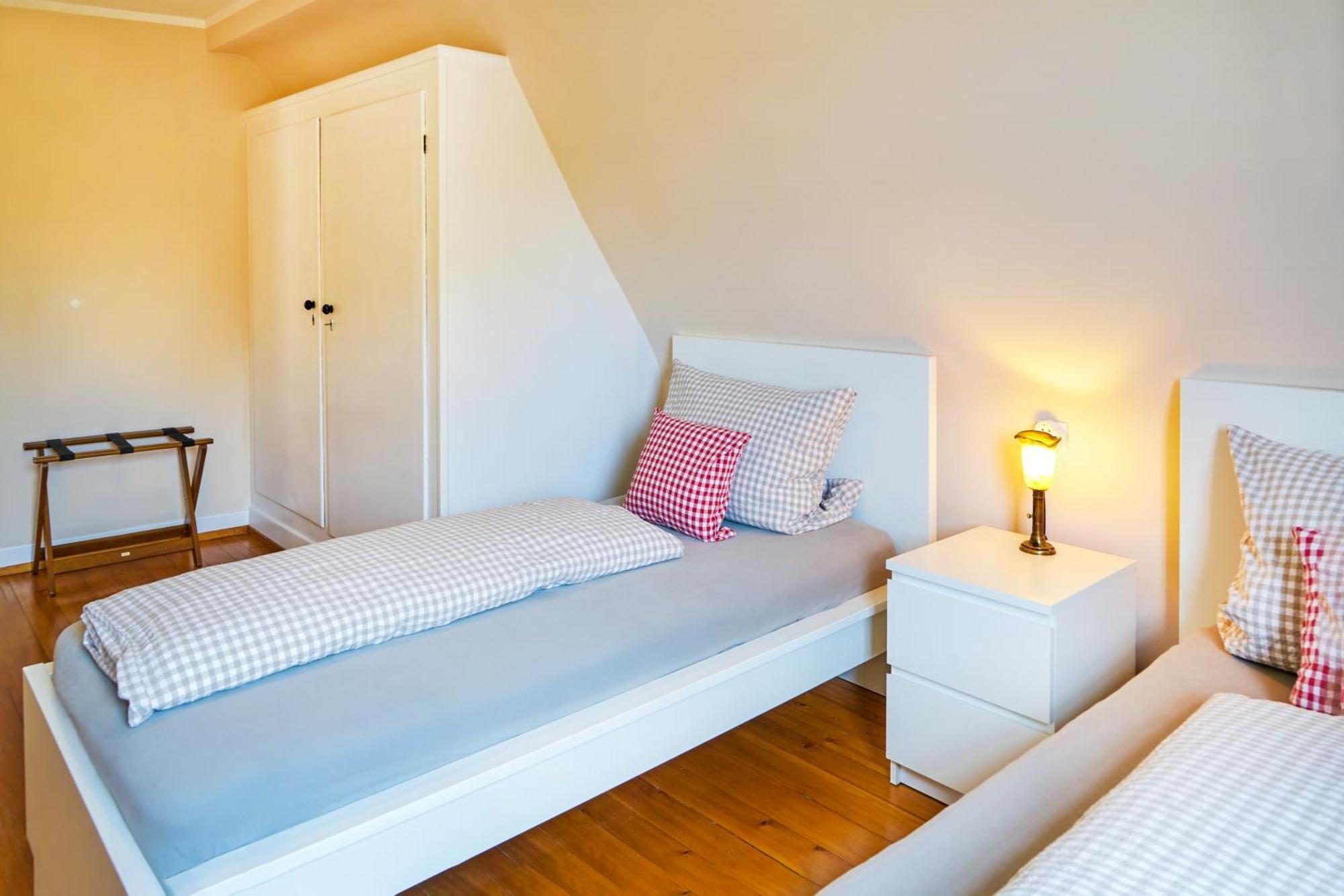 Pension Amthof Oberderdingen Habitación foto